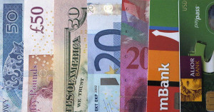 Gdzie wyrobić kartę walutową w Euro? (+ rabat dla czytelników)