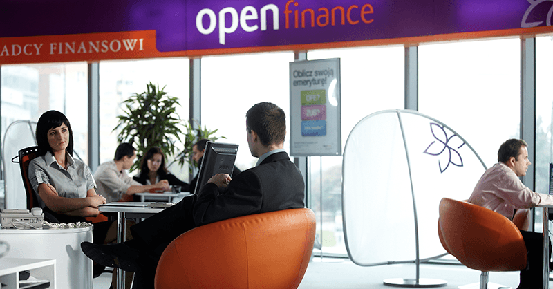 Lokata Przedwiośnie w Open Finance