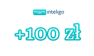 Inteligo: 100 zł za założenie konta w XIII edycji programu poleceń „Mam Inteligo”