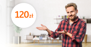Do 120 zł za założenie Konta z Lwem w ING Banku Śląskim