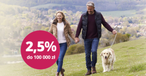 Najlepsze lokaty i konta oszczędnościowe – maj 2017