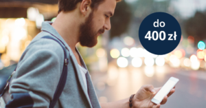 Citibank: do 400 zł premii za założenie konta Citi Priority