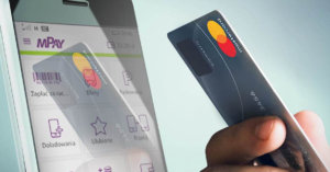 1 zł za bilet komunikacji miejskiej w aplikacji mPay dzięki płatności MasterPass