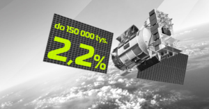 2,2% do 150 000 zł w lipcowej promocji BGŻOptima (i do 3% na lokacie dla nowych klientów)