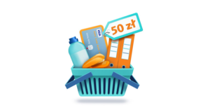 50 zł zniżki do Makro za zakupy opłacone kartą Visa