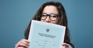 2 x 50 zł za… średnią 4.0 na świadectwie szkolnym!
