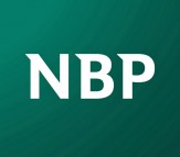 Logo Narodowy Bank Polski