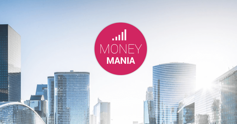 MoneyMania - 150 zł za założenie Konta 360°