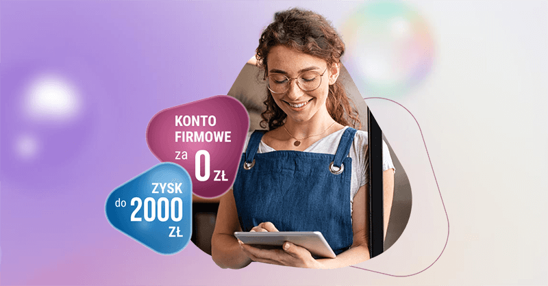 2000 zł premii za iKonto Biznes od Alior Banku