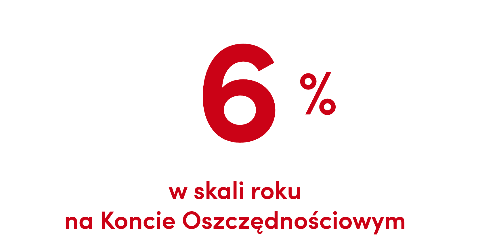 6% do 100 000 zł na koncie oszczędnościowym Pekao + 600 zł na start