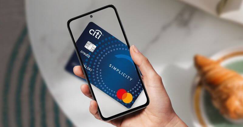 Samsung Galaxy M35 + do 600 zł w bonach za wyrobienie karty kredytowej Citibanku!