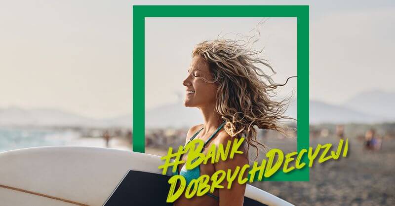 700 zł za założenie konta osobistego BNP Paribas + do 200 zł w punktach Bezcenne Chwile