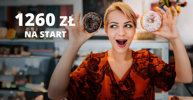 Rekordowe 1260 zł za Konto Santander!