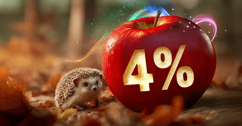 4% bez zakładania konta na Lokacie na nowe środki w Santander Consumer Banku