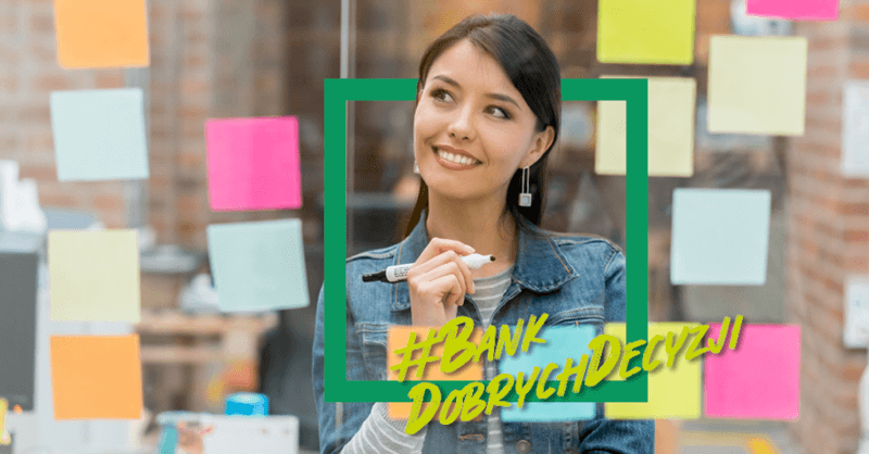 670 zł za założenie konta osobistego BNP Paribas