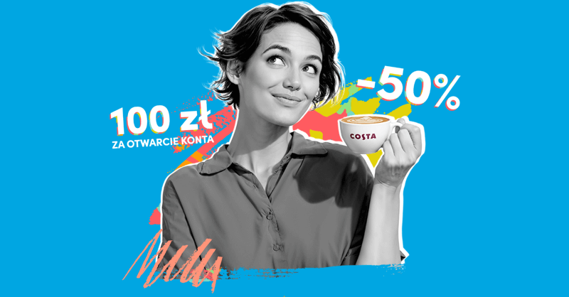 Jeszcze więcej w Pekao! Do zgarnięcia 450 zł za konto osobiste + 5% na koncie oszczędnościowym