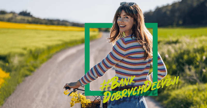 550 zł za założenie konta osobistego BNP Paribas