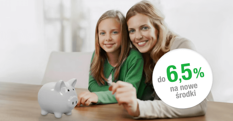 Najlepsze lokaty bankowe i konta oszczędnościowe – marzec 2026