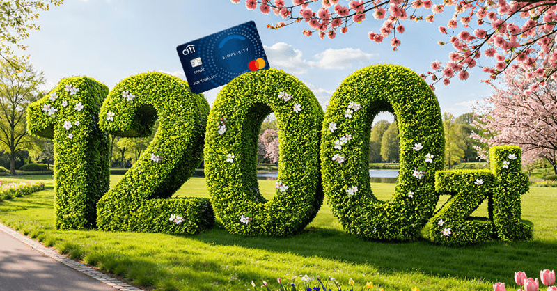 Wraca cashback: 1200 zł za wyrobienie karty kredytowej Citibanku – sama gotówka!