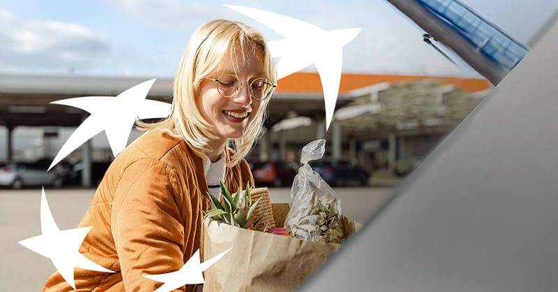 300 zł za kartę kredytową + 6 miesięcy bez opłat od BNP Paribas