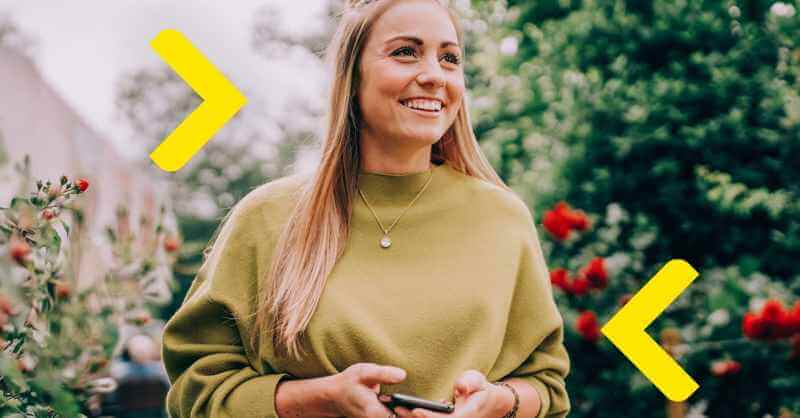 Do góry! 5,5% na lokacie w Raiffeisen Digital Bank do 100 000 złotych!