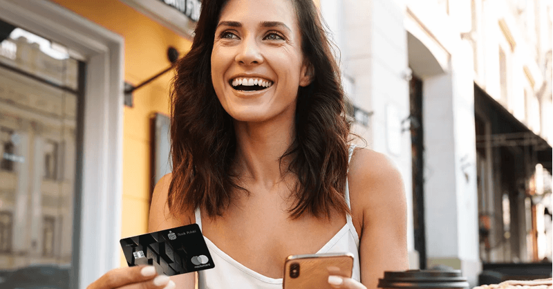 400 zł do Zalando z kartą kredytową PKO + 600 zł za konto osobiste