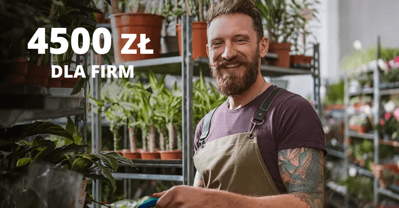 HIT! Proste 4500 zł za konto firmowe od Erste Bank Polska!